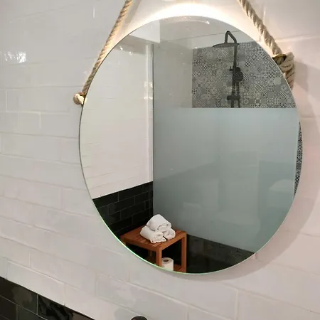 Tijo House * Сесимбра