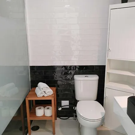 Tijo House Апартаменты Сесимбра