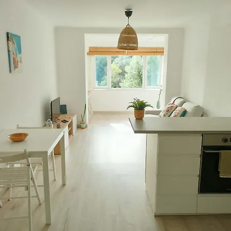 Апартаменты Tijo House Сесимбра