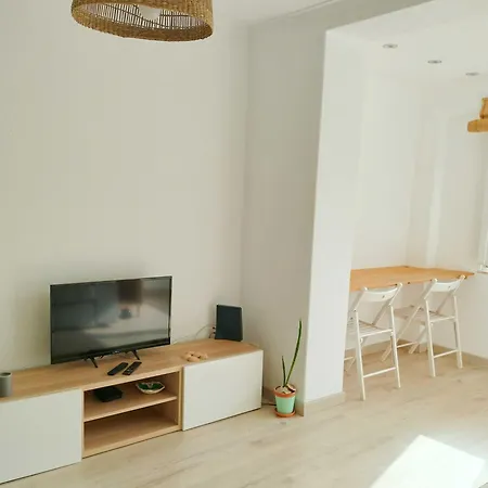 Апартаменты Tijo House Сесимбра