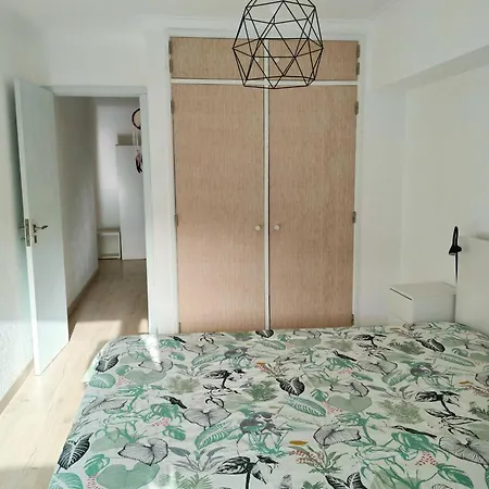 Tijo House * Сесимбра